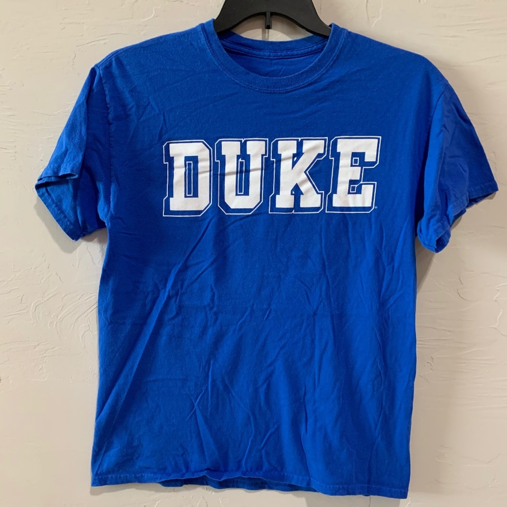 Duke Athletics Tee